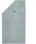 Caw&ouml; Handt&uuml;cher Pure 6500, 100% Baumwolle (1-St) gr&uuml;n 80 cm x 150 cm
