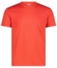 CMP T-Shirt CMP Herren T-Shirt Man T-Shirt 39T7117