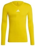 adidas Performance Funktionsshirt adidas Performance Team Base Top langarm...