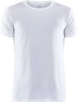 Craft T-Shirt CORE DRY TEE M White