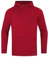 Jako Hoodie Zip Hoodie Pro Casual
