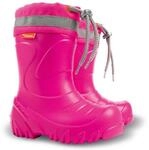 Demar Leichte, isolierte Kindergummistiefel aus EVA-Material Gummistiefel