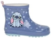 Cerda Disney Stitch Kinderstiefel f&uuml;r Regen, Garten & Schule Gummistiefel