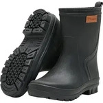hummel Gummistiefel schwarz 25 EU