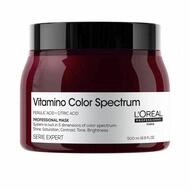 L'Oreal Deutschland Haarpflege-Set VITAMINO COLOR SPECTRUM mask