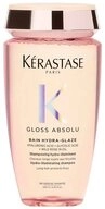 K&eacute;rastase Haarshampoo K&eacute;rastase Gloss Absolu Bain Hydra-Glaze Shampoo 250 ml &ndash;