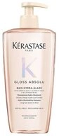 K&eacute;rastase Haarshampoo K&eacute;rastase Gloss Absolu Bain Hydra Glaze Shampoo 500 ml,