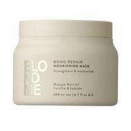 Schwarzkopf Haarpflege-Set BLONDME BOND REPAIR Pflegebehandlung 200 ml