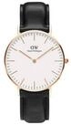Daniel Wellington Quarzuhr Classic Sheffield