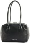 Liebeskind Berlin Handtasche Kayla Satchel, aus echtem Leder