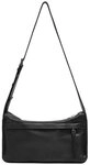Liebeskind Berlin Schultertasche Hobo Bag, aus echtem Schafsleder