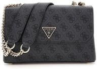 Guess Schultertasche Convertible Xbody Flap Bag