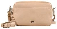 Braun B&uuml;ffel Umh&auml;ngetasche HANNA Umh&auml;ngetasche Box beige