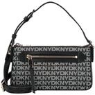DKNY Schultertasche Bryant, PVC