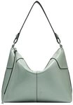 Liebeskind Berlin Schultertasche Hobo Bag, aus echtem Rindsleder