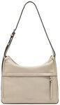 Liebeskind Berlin Schultertasche Hobo Bag, aus echtem Schafsleder