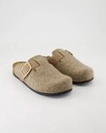 Rohde D.Soave Hausschuh Obermaterial: Textil und Sonstiges Material