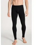 CALIDA Lange Unterhose Cotton Code mit Komfortbund, elastisch, Single