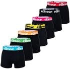 Ellesse Boxer Herren Boxershort 7er Pack Baumwolle (Packung, 7er Pack)