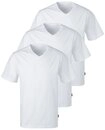 s.Oliver T-Shirt (3er-Pack) in uni