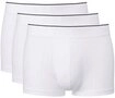 CALIDA Boxershorts Pure & Style (3er Pack) Baumwollmix - Single Jersey,...