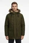 Jack & Jones Outdoorjacke JJDAVID PARKA JACKET