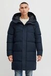 11 Project Langmantel PRDenny Modische Jacke
