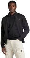 G-STAR Outdoorjacke TRACK aus Baumwollmix