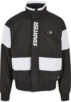 Starter Black Label Allwetterjacke Starter Black Label Herren Starter Retro Track