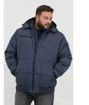 Blend Winterjacke BHBoris Big & Tall W&auml;rmende Winterjacke in gro&szlig;en Gr&ouml;&szlig;en...