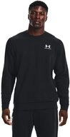 Under Armour&reg; Sweatshirt UA ICON FLEECE CREW aus Baumwolle und Polyester,