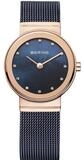 Bering Quarzuhr 10126-367