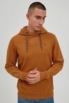 Blend Kapuzenpullover BHLobo L&auml;ssiger Hoodie mit Kapuze und K&auml;ngurutasche