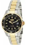 Invicta Luxusuhr Pro Diver Quartz 8934