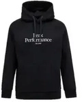 Peak Performance Kapuzenpullover schwarz M