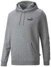 PUMA Kapuzenpullover Puma Herren Kapuzenpullover ESS+ Tape Hoodie FL 849040