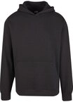 URBAN CLASSICS Kapuzenpullover Urban Classics Basic Essential Hoody (1-tlg)
