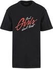Upscale by Mister Tee T-Shirt Upscale by Mister Tee Good Girls Oversize Tee (1-tlg)