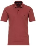 CASAMODA Poloshirt CASAMODA Polo-Shirt uni