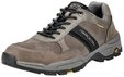 camel active camel active Halbschuhe Leder Schn&uuml;rschuh
