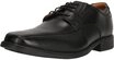 Clarks Tilden Schn&uuml;rschuh im klassischem Design