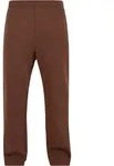 URBAN CLASSICS Jogginghose Urban Classics Fluffy Trackpants (Jogginghose,