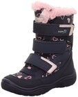 Superfit Crystal Schn&uuml;rstiefelette (1-tlg)