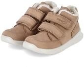 Superfit Superfit 1-000372-3020 Unisex Rauleder brown Winterboots