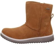 Superfit Lora Winterstiefel Eleganter und nachhaltiger Stiefel f&uuml;r M&auml;dchen,