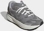 Sneaker ADIDAS SPORTSWEAR "LIGHTBLAZE KIDS", Damen, Gr. 39, silber (grau two, grau