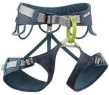 Edelrid Klettergurt EDELRID Jay IV- komfortabler Allround Klettergurt/Sitzgurt
