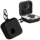 kwmobile Kopfh&ouml;rer-Schutzh&uuml;lle Schutzh&uuml;lle f&uuml;r Nothing Ear (1) H&uuml;lle, TPU
