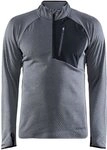 Craft Longsleeve Core Trim Thermal Midlayer M