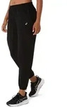 Asics Laufhose ASICS CORE WOVEN PANT Schnelltrocknend, Reflektierend,...